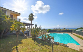 4 Bedroom Pet Friendly Home In Scicli